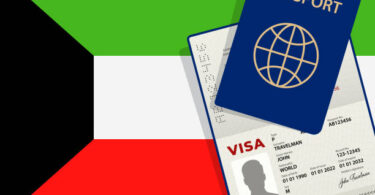 Smartest & Cheapest Ways To Relocate to Kuwait