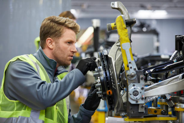 Top 10 Highest Paying Mechanical Engineering Jobs in Canada for Foreigners