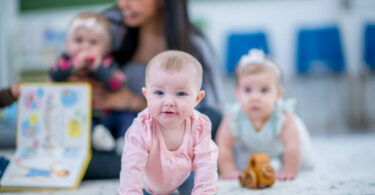 How To Apply For Nanny Jobs in USA with Visa Sponsorship 2025