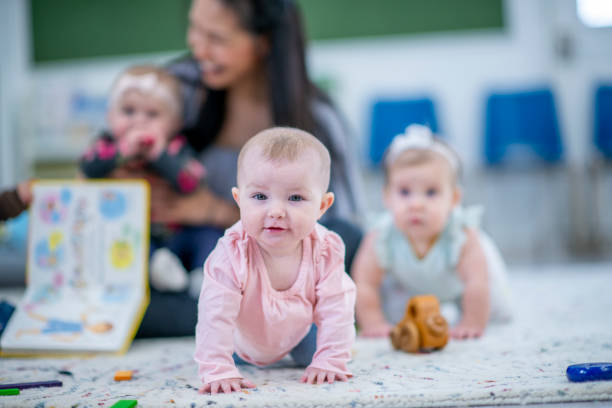 How To Apply For Nanny Jobs in USA with Visa Sponsorship 2025