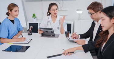 Nursing Lecturing Jobs in Switzerland for Foreigners