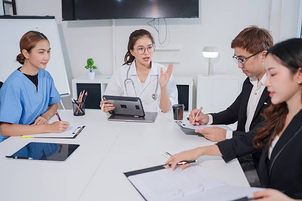 Nursing Lecturing Jobs in Switzerland for Foreigners