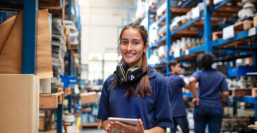 Amazon Warehouse Jobs in the UK with Visa Sponsorship