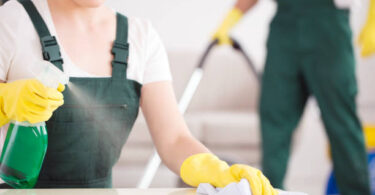 How to Apply for Housekeeping Jobs in Dubai with Visa Sponsorship