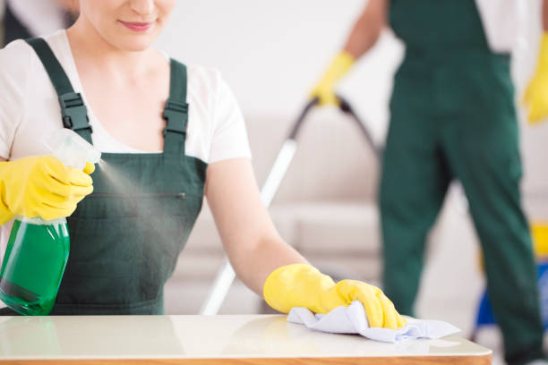 How to Apply for Housekeeping Jobs in Dubai with Visa Sponsorship