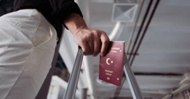 How to Move to Turkey Permanently Without a Job Offer