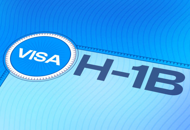 How to Apply for a U.S. Work Visa With a Job Offer From Abroad