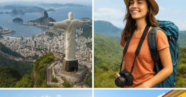 Best South American Countries You Can Visit Visa-Free