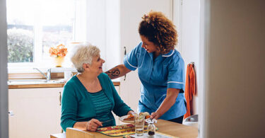 UK Caregiver Jobs with Visa Sponsorship and Free Accommodation