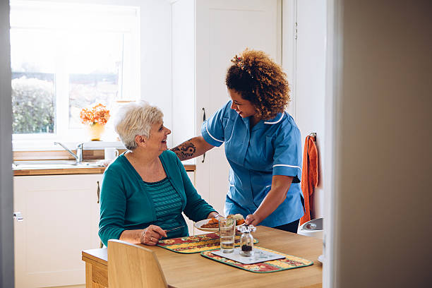UK Caregiver Jobs with Visa Sponsorship and Free Accommodation