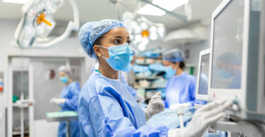 Visa Sponsorship Jobs in Canada for Foreign Nurses